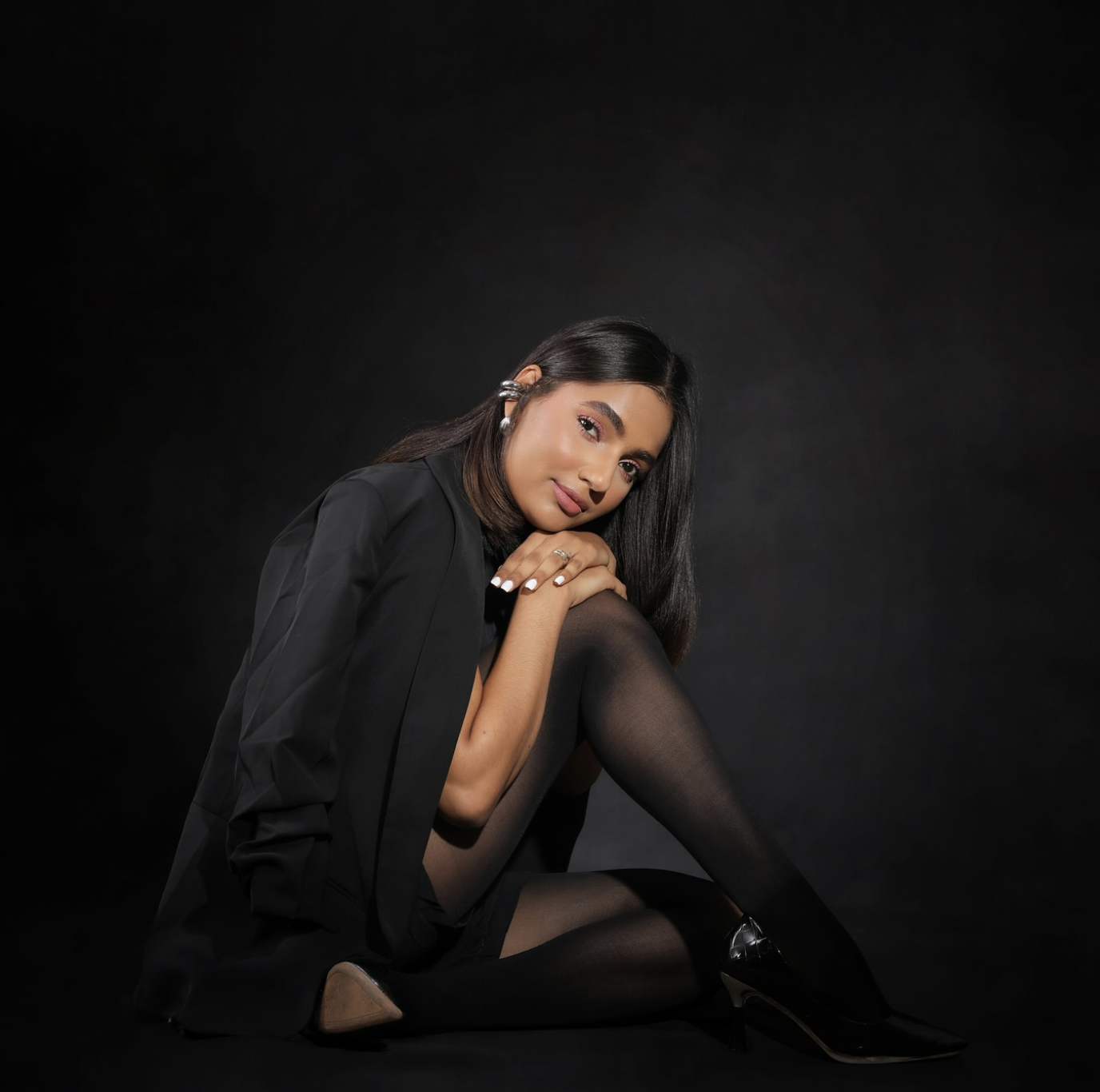 Karen Voguedo, asesora de imagen